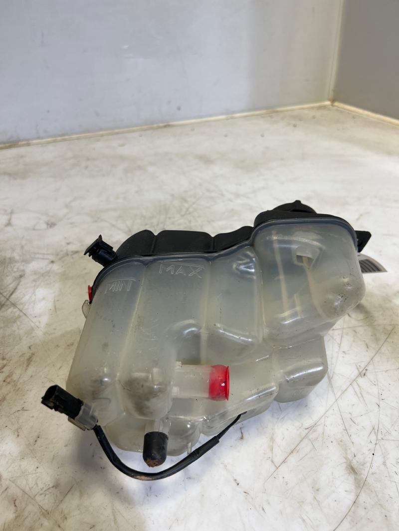 2015 Volvo XC60 Coolant Recovery Bottle