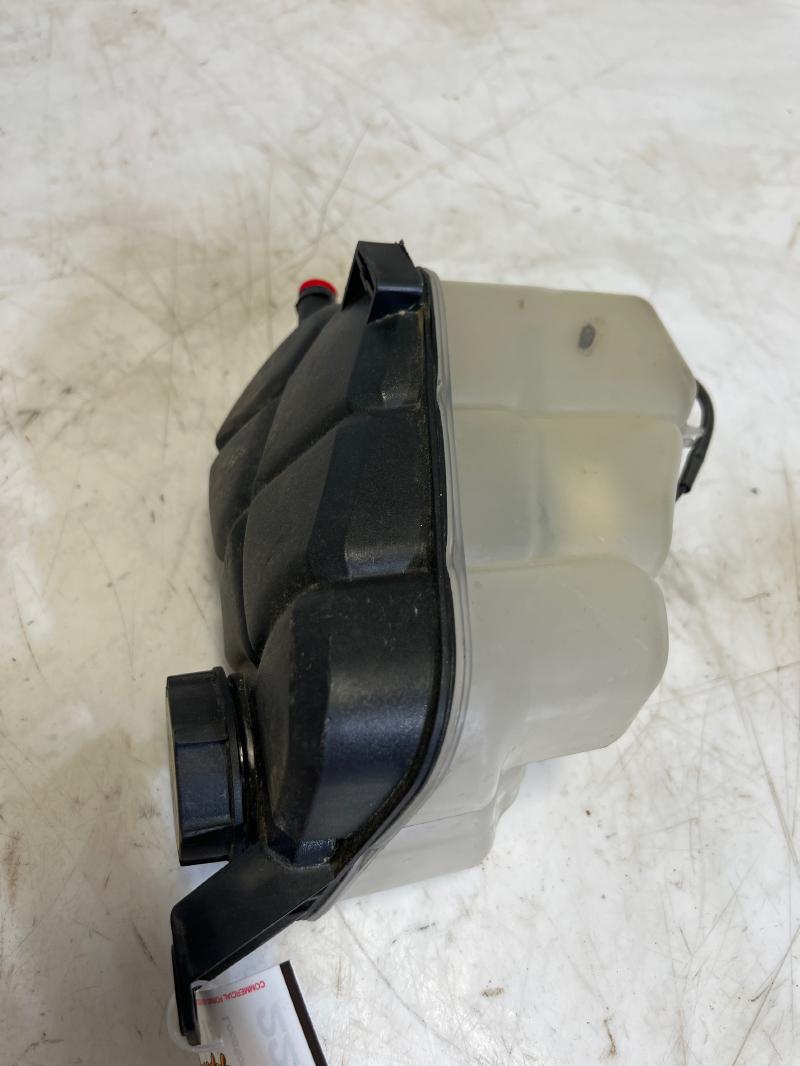 2015 Volvo XC60 Coolant Recovery Bottle
