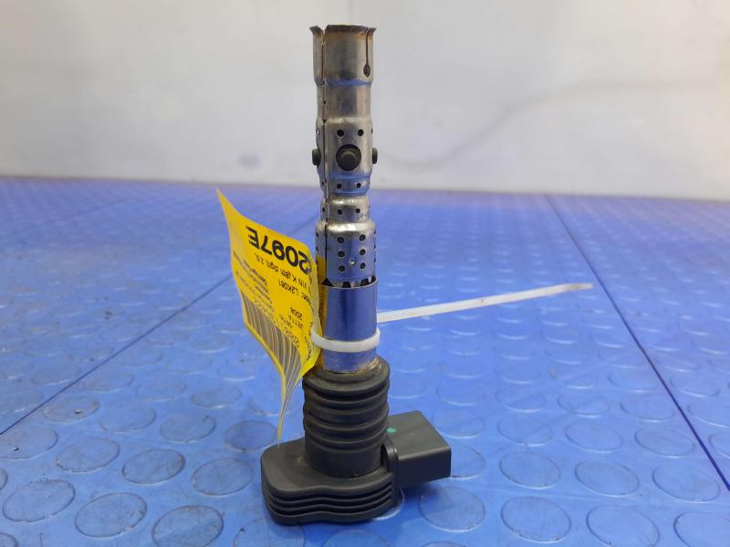 2008 Volkswagen Jetta Ignition Coil/Ignitor