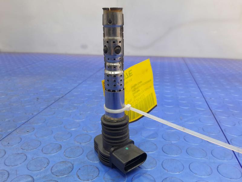2008 Volkswagen Jetta Ignition Coil/Ignitor