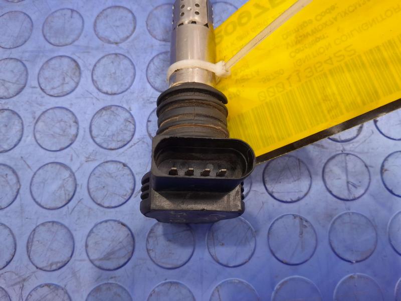 2008 Volkswagen Jetta Ignition Coil/Ignitor