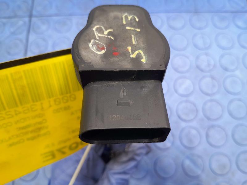 2008 Volkswagen Jetta Ignition Coil/Ignitor