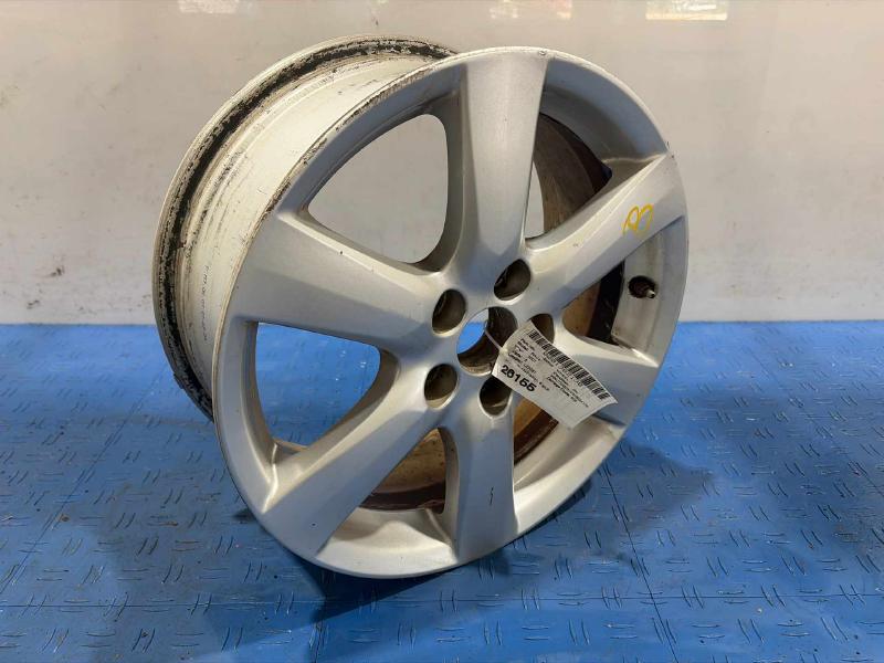 2007 Toyota RAV4 Wheel