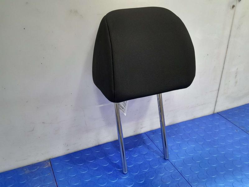 2019 Hyundai Kona Headrest