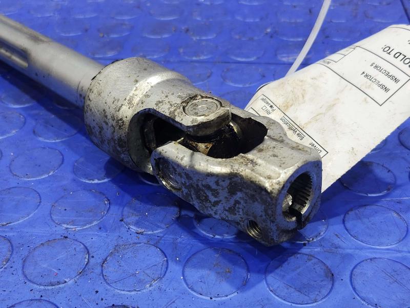 2018 Nissan Maxima Steering Coupler