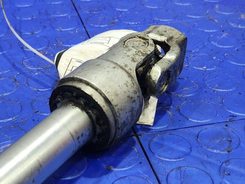 2018 Nissan Maxima Steering Coupler