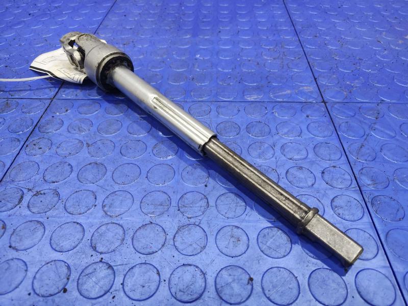 2018 Nissan Maxima Steering Coupler