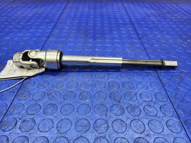 2018 Nissan Maxima Steering Coupler
