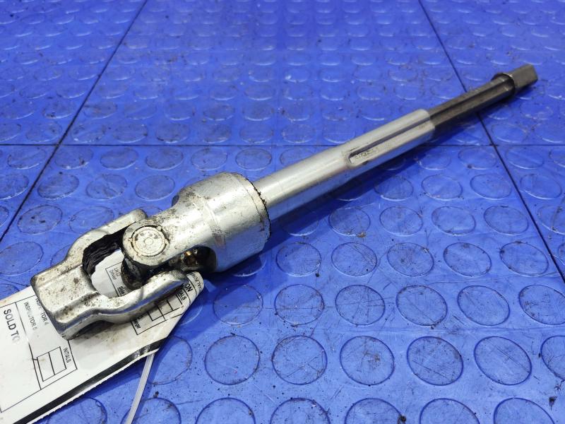 2018 Nissan Maxima Steering Coupler