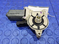 2013 Ford F-150 Back Glass Regulator