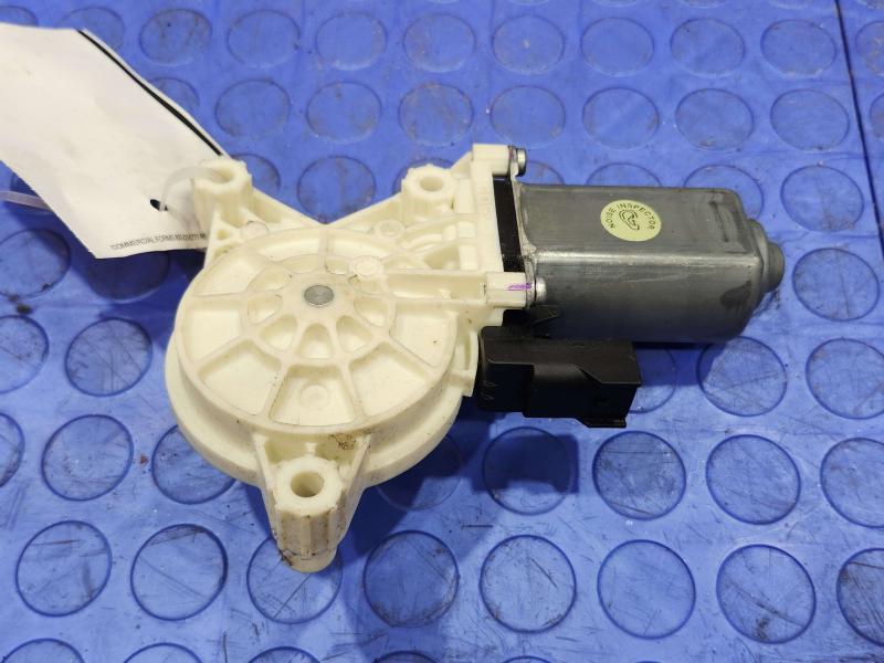 2013 Ford F-150 Back Glass Regulator