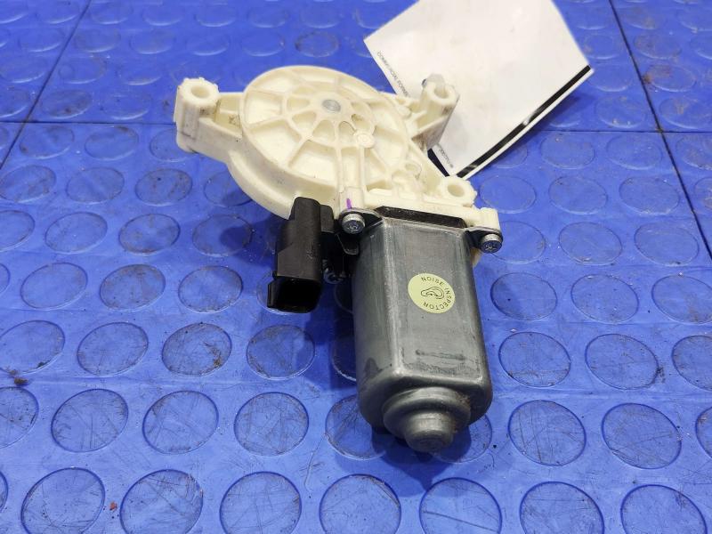 2013 Ford F-150 Back Glass Regulator