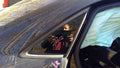 2016 Audi A3 Quarter Glass/Window