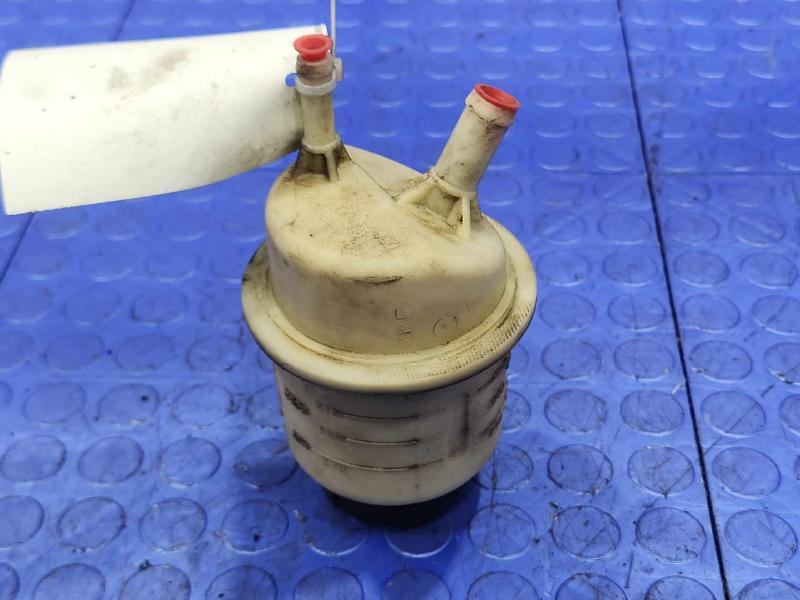 2005-2019 Nissan Frontier Power Steering Fluid Reservoir OEM 49180EA000