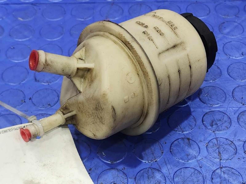 2005-2019 Nissan Frontier Power Steering Fluid Reservoir OEM 49180EA000