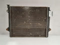 2007 Toyota Tacoma Radiator
