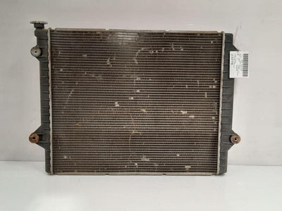 2007 Toyota Tacoma Radiator