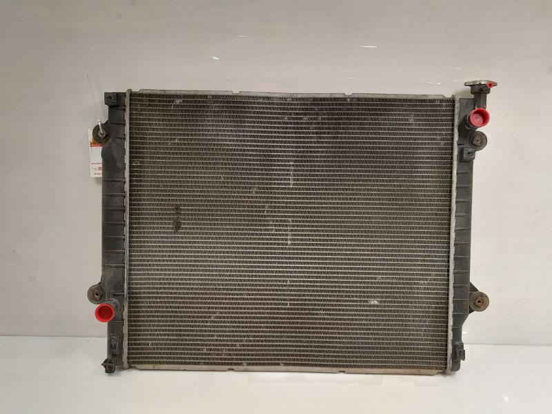 2007 Toyota Tacoma Radiator