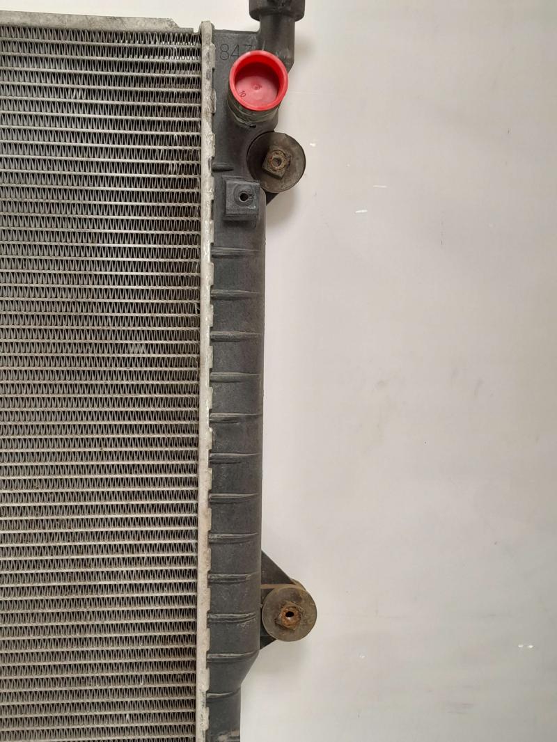 2007 Toyota Tacoma Radiator