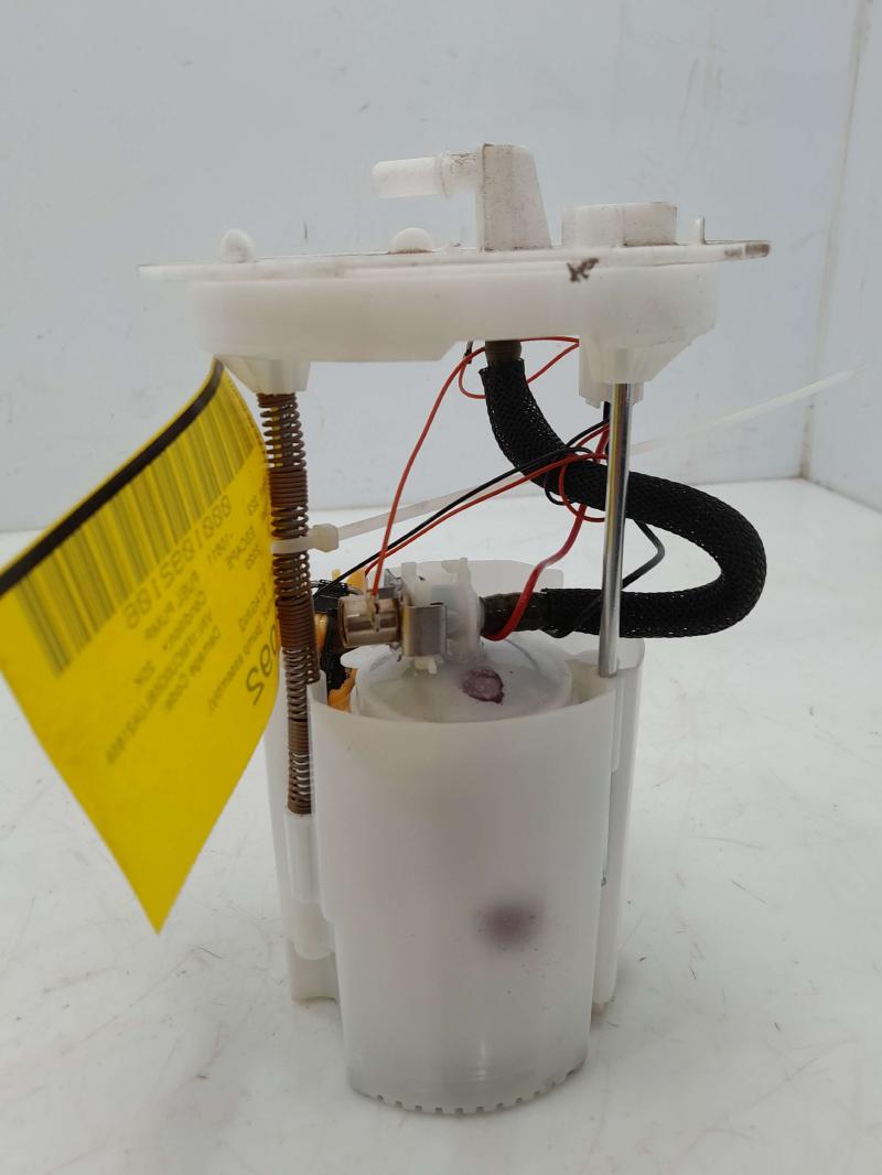 2020 Ford Escape Fuel Pump