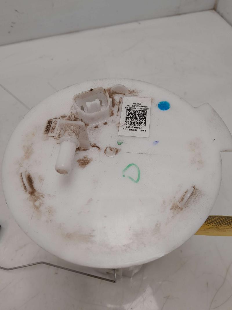 2020 Ford Escape Fuel Pump