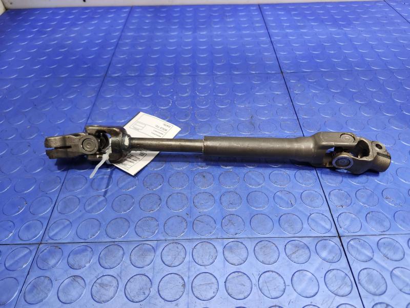 2015 Honda Fit Steering Coupler
