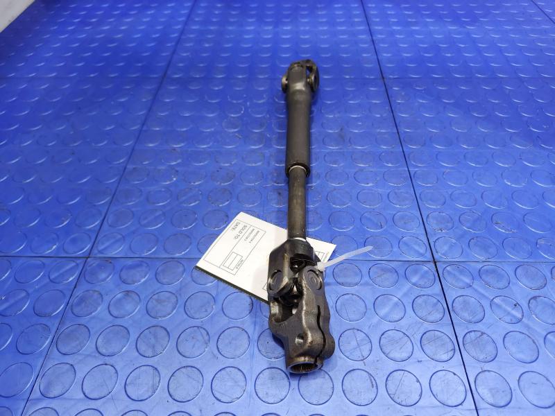 2015 Honda Fit Steering Coupler