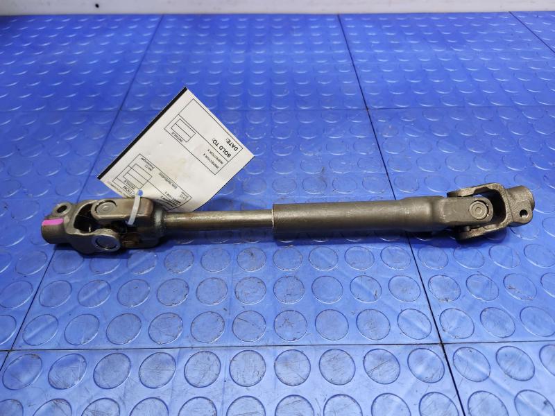 2015 Honda Fit Steering Coupler