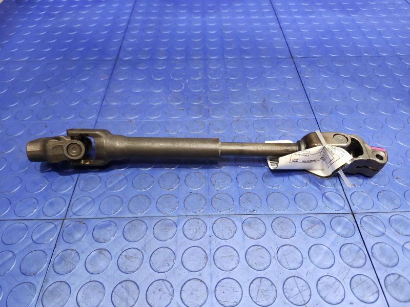 2015 Honda Fit Steering Coupler