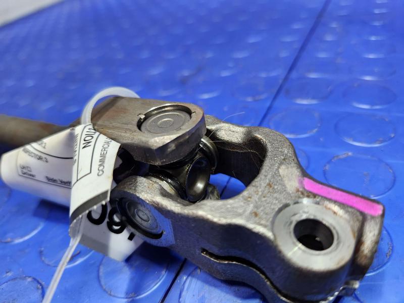 2015 Honda Fit Steering Coupler