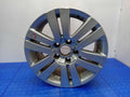 2008 Volkswagen Eos Wheel