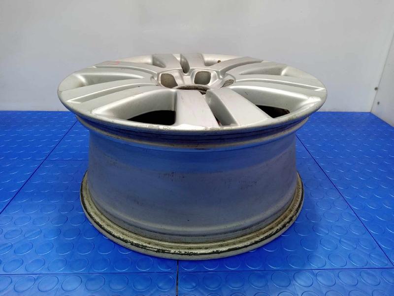 2008 Volkswagen Eos Wheel