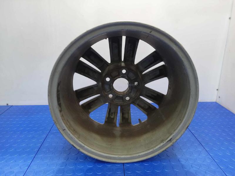 2008 Volkswagen Eos Wheel
