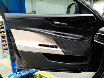 2018 Jaguar XE Front Door Trim Panel