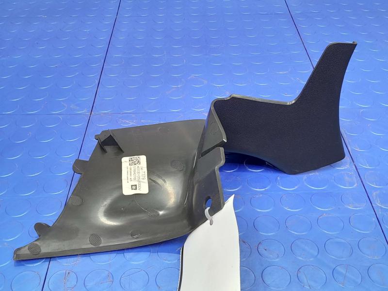 2018 Chevrolet Malibu Misc Ebay Parts