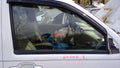 2011 GMC Canyon Front Door Glass/Window