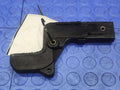 2010 Subaru Forester Timing Cover
