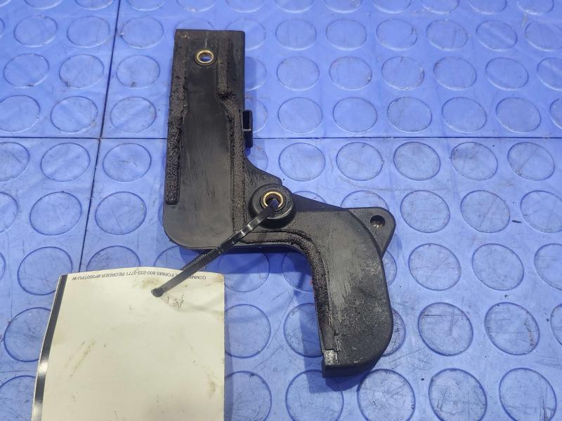 2010 Subaru Forester Timing Cover