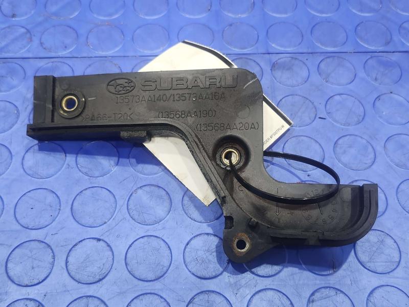 2010 Subaru Forester Timing Cover