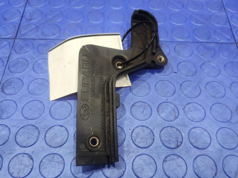 2010 Subaru Forester Timing Cover
