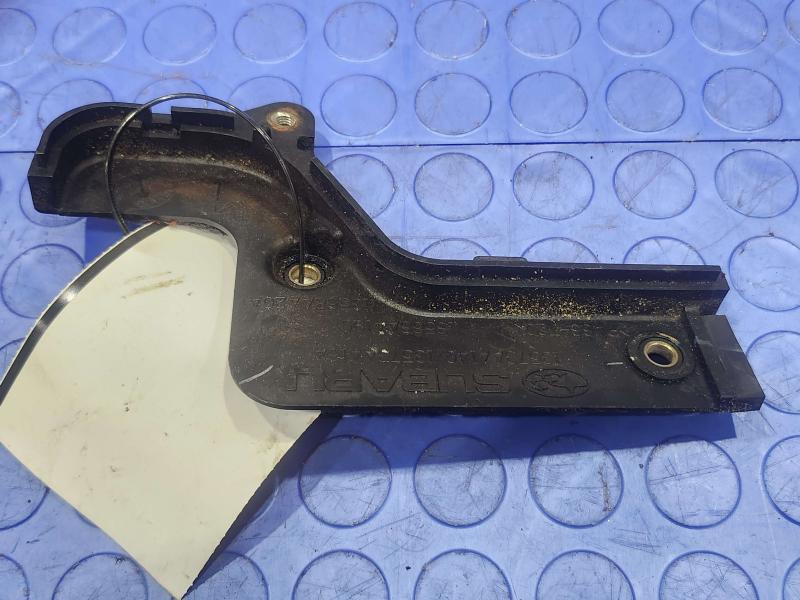 2010 Subaru Forester Timing Cover