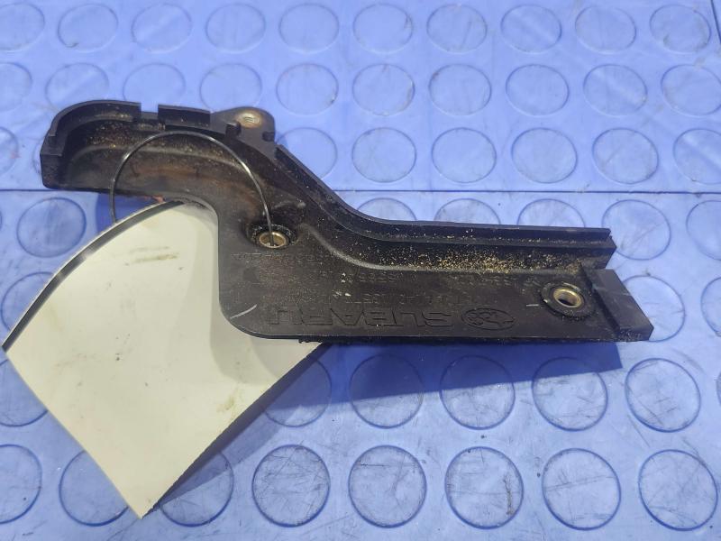 2010 Subaru Forester Timing Cover