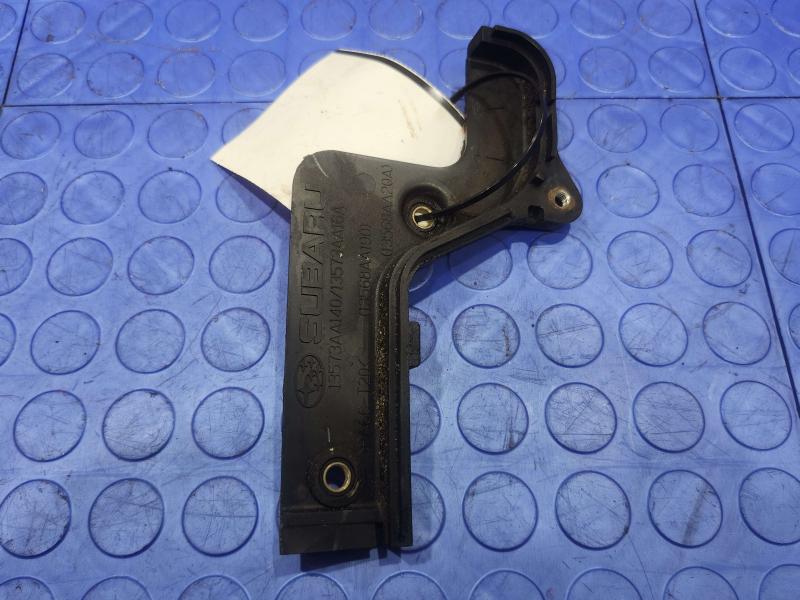 2010 Subaru Forester Timing Cover
