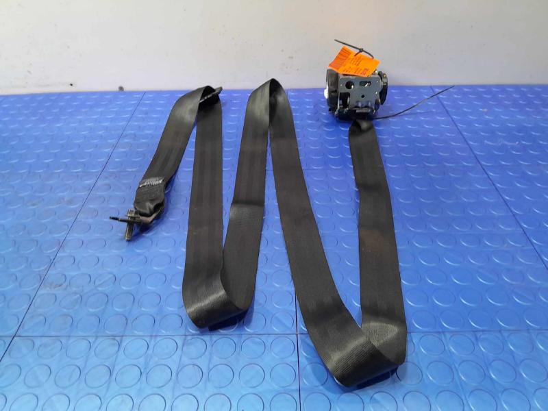 2018 Volvo S90 Rear Seat Belt