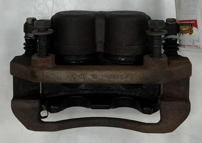 2012 Ram 1500 Caliper