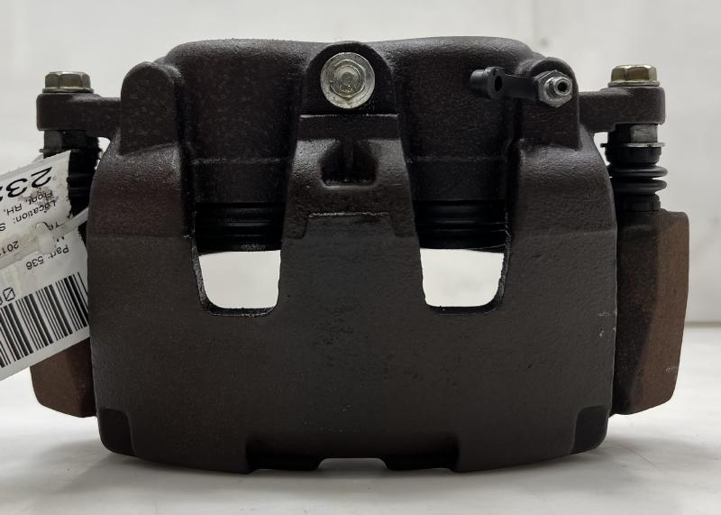 2012 Ram 1500 Caliper