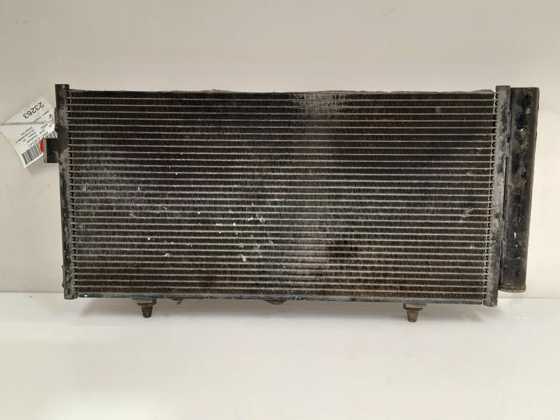 2008 Subaru Impreza Condenser
