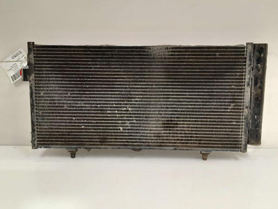 2008 Subaru Impreza Condenser