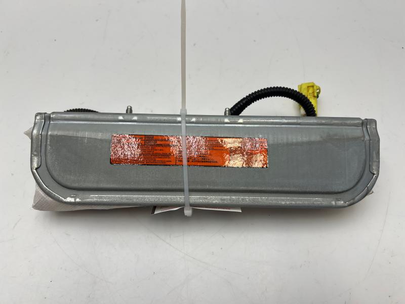2007 Subaru Legacy Air Bag