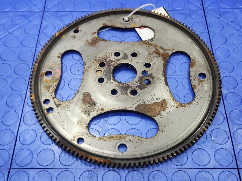 2011 Buick LaCrosse Flywheel